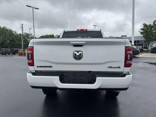 2024 Ram 2500 Vehicle Photo in Mechanicsburg, PA 17050-1707