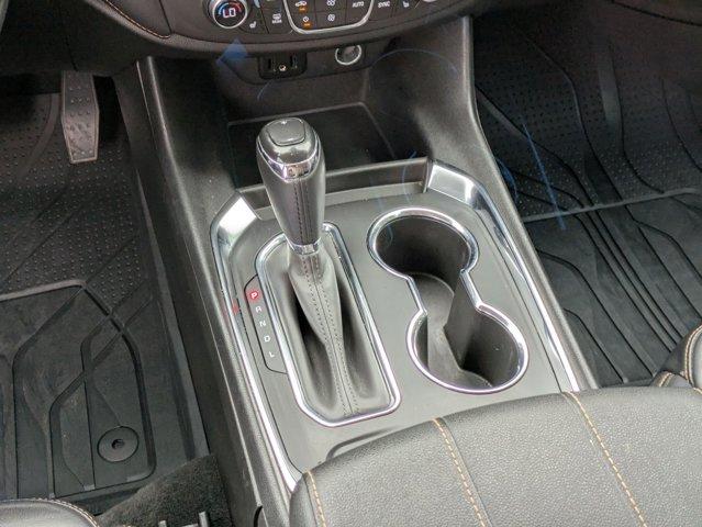 2019 Chevrolet Traverse Vehicle Photo in SELMA, TX 78154-1460