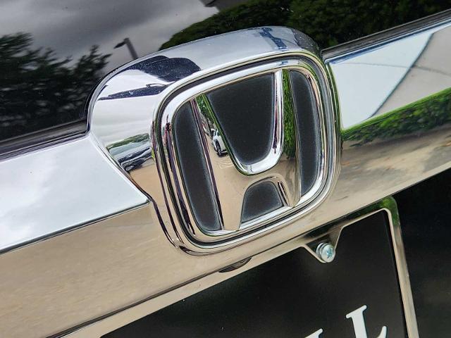 2015 Honda CR-V Vehicle Photo in DALLAS, TX 75209