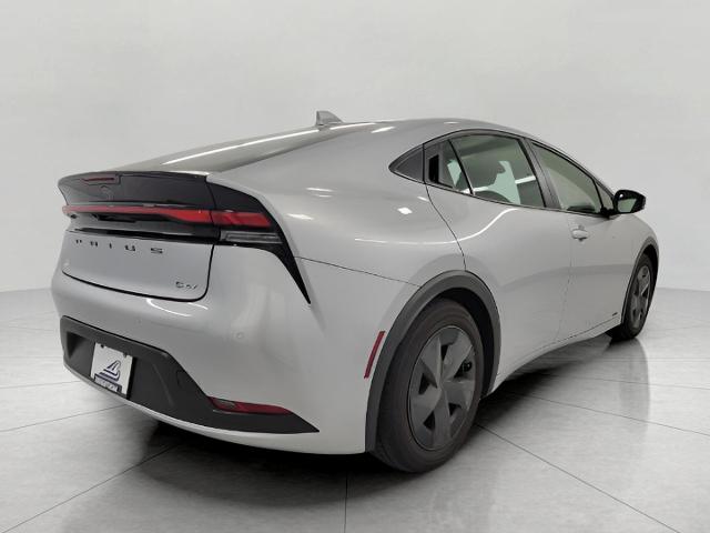 2023 Toyota Prius Vehicle Photo in Oshkosh, WI 54904