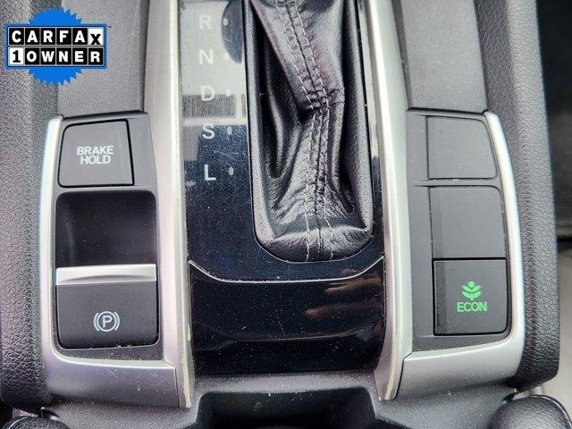 2016 Honda Civic Sedan Vehicle Photo in Ardmore, PA 19003