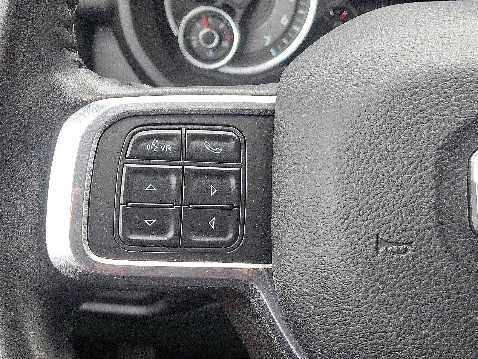 2022 Ram 2500 Vehicle Photo in Harrisburg, PA 17111