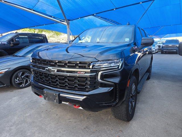 2021 Chevrolet Tahoe Vehicle Photo in Decatur, TX 76234