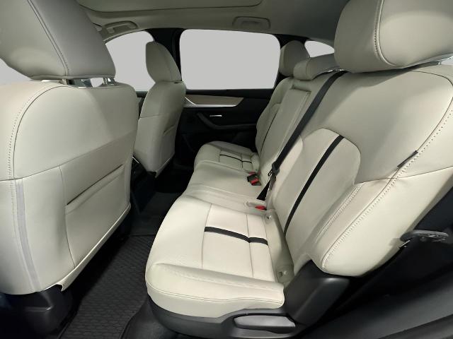 2025 Mazda CX-70 PHEV Vehicle Photo in Green Bay, WI 54304