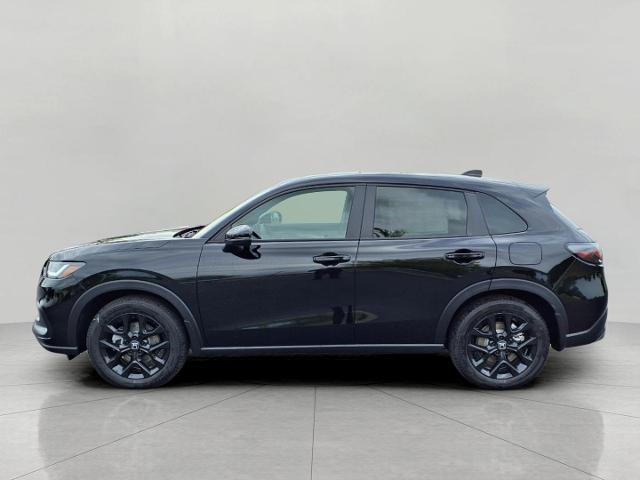2025 Honda HR-V Vehicle Photo in Oshkosh, WI 54904