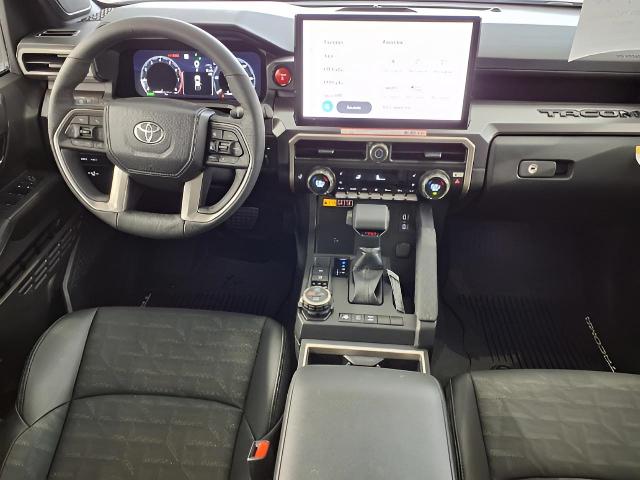 2025 Toyota Tacoma 4WD Vehicle Photo in Oshkosh, WI 54904