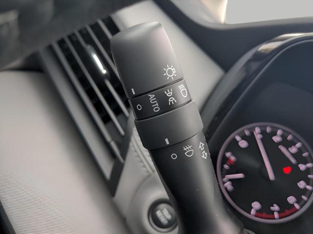 2025 Subaru Legacy Vehicle Photo in Green Bay, WI 54304