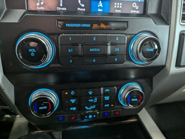 2019 Ford F-150 Vehicle Photo in Oshkosh, WI 54901
