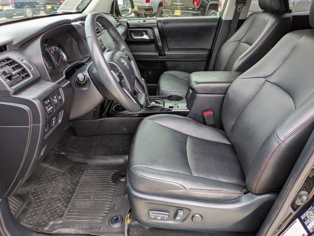 2021 Toyota 4Runner Vehicle Photo in San Antonio, TX 78209