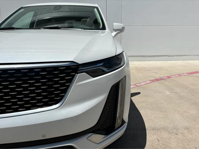 2023 Cadillac XT6 Vehicle Photo in Grapevine, TX 76051