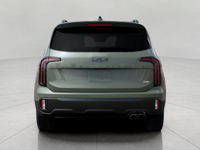 2025 Kia Telluride Vehicle Photo in Appleton, WI 54914