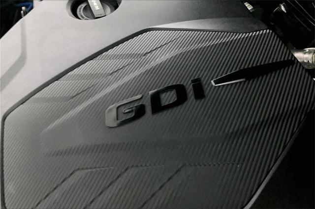 2023 Kia Sportage Vehicle Photo in Lees Summit, MO 64086