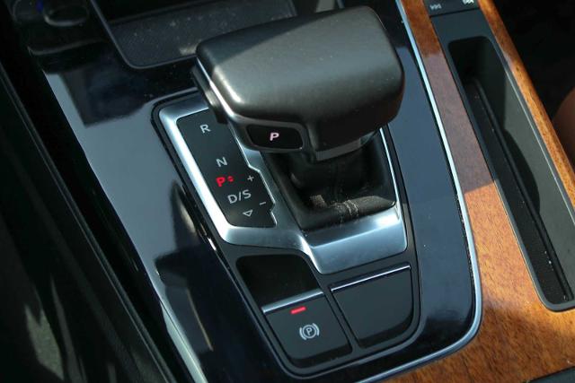 2021 Audi Q5 Vehicle Photo in SUGAR LAND, TX 77478