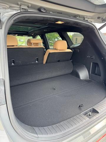 2023 Hyundai SANTA FE Vehicle Photo in Peoria, IL 61615