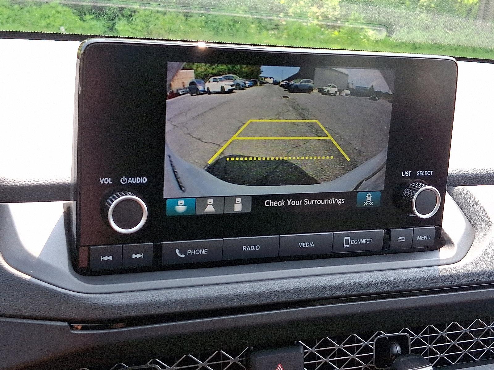2025 Honda Accord Sedan Vehicle Photo in Harrisburg, PA 17111