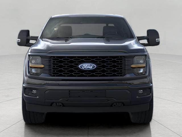 2025 Ford F-150 Vehicle Photo in Neenah, WI 54956