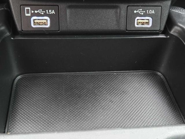 2020 Honda CR-V Vehicle Photo in DENTON, TX 76210-9321