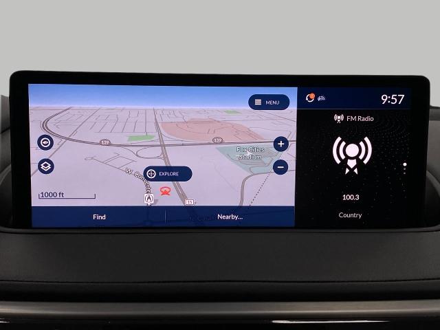 2022 Acura MDX Vehicle Photo in Appleton, WI 54913