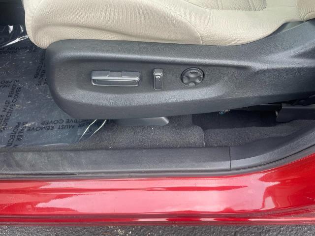 2017 Honda CR-V Vehicle Photo in Oshkosh, WI 54904