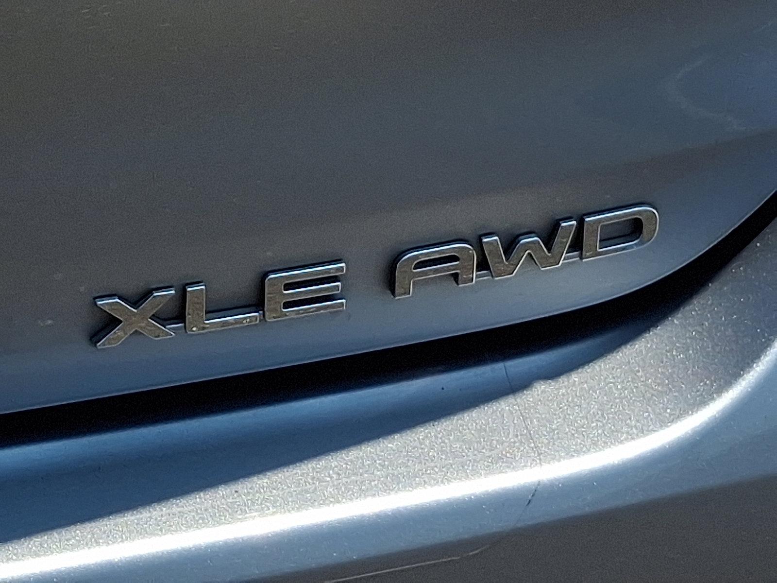 2023 Toyota Highlander Vehicle Photo in Trevose, PA 19053