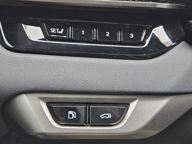 2024 Lexus RX 350 Vehicle Photo in FORT WORTH, TX 76132
