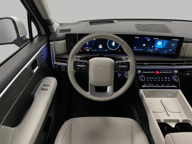 2025 Hyundai SANTA FE Hybrid Vehicle Photo in Appleton, WI 54913