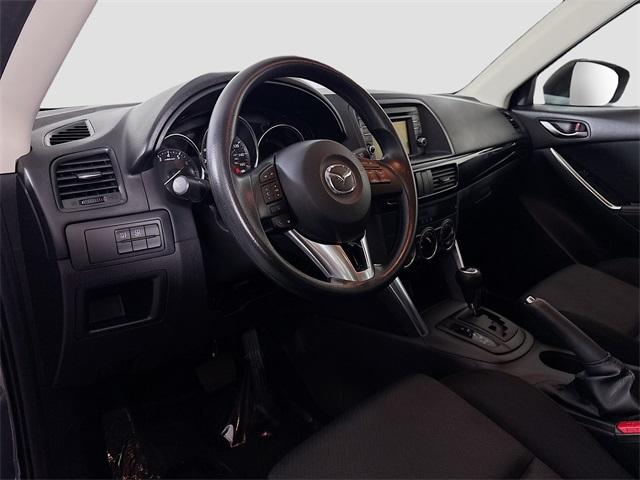 2014 Mazda CX-5 Vehicle Photo in Puyallup, WA 98371