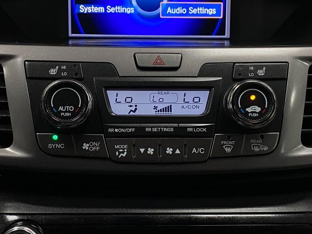 2014 Honda Odyssey Vehicle Photo in Appleton, WI 54913