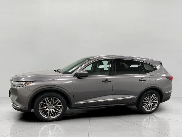 2023 Acura MDX Vehicle Photo in Appleton, WI 54913