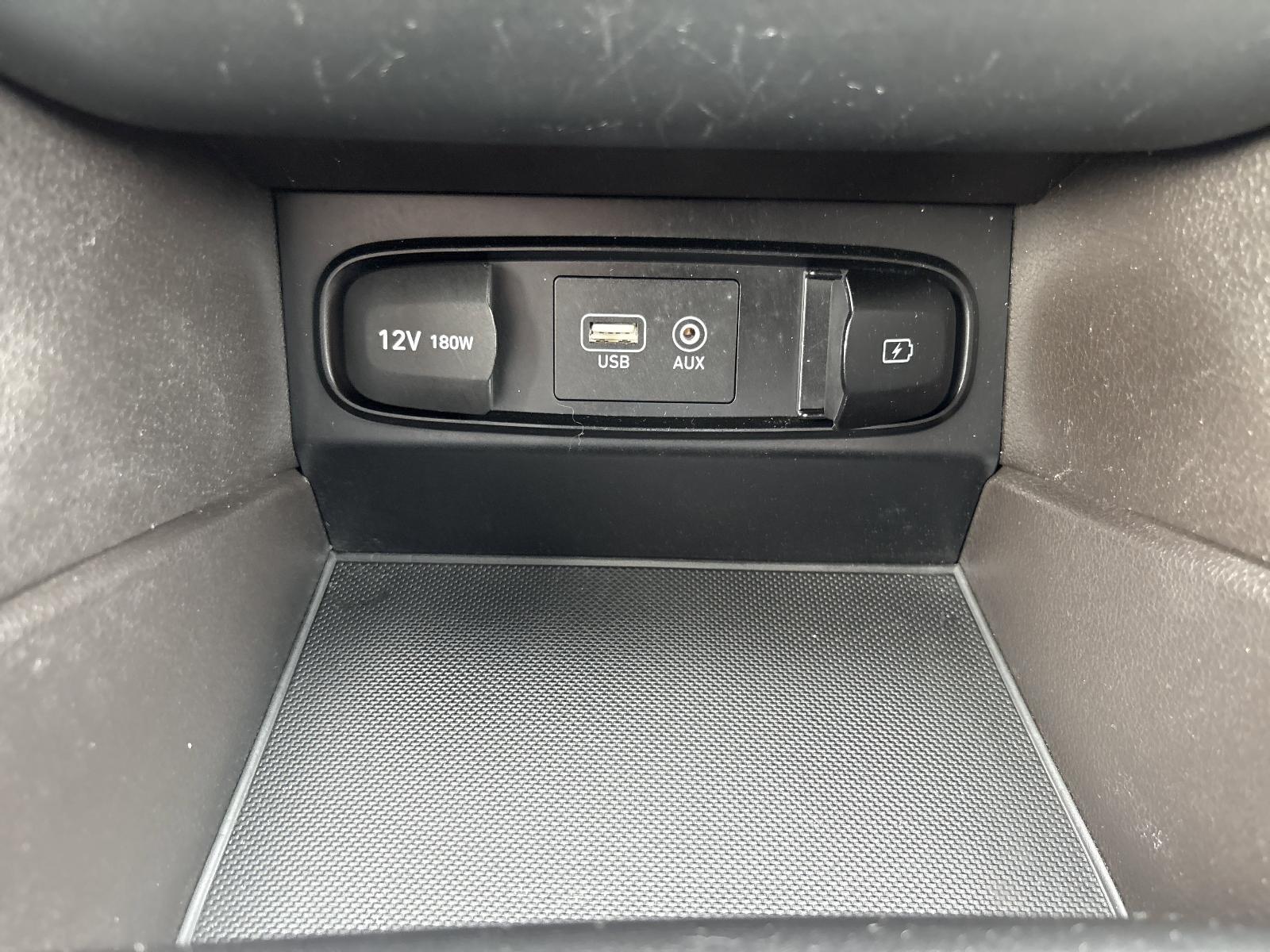2019 Hyundai SANTA FE Vehicle Photo in Mechanicsburg, PA 17050
