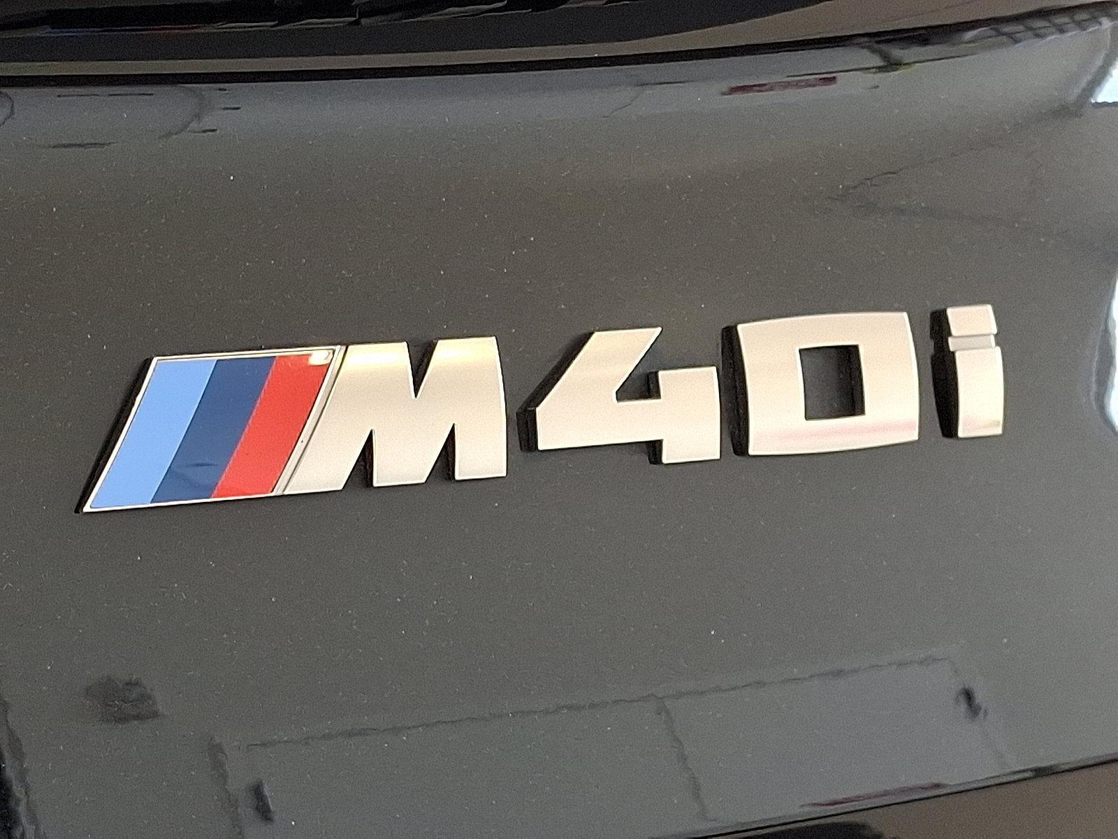 2022 BMW Z4 sDriveM40i Vehicle Photo in Lancaster, PA 17601