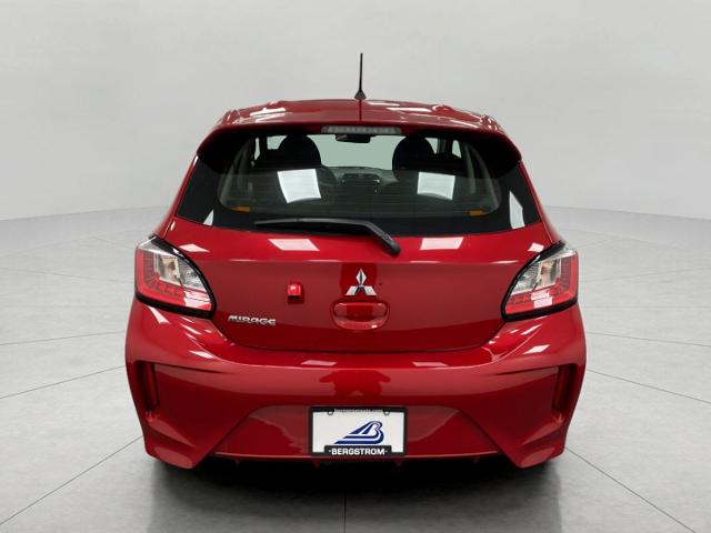2024 Mitsubishi Mirage Vehicle Photo in Appleton, WI 54913