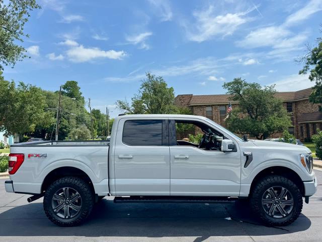 2023 Ford F-150 Vehicle Photo in DALLAS, TX 75209-3016
