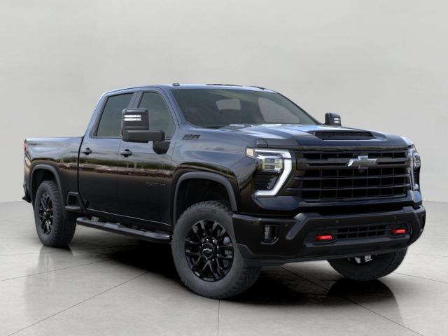 2025 Chevrolet Silverado 2500 HD Vehicle Photo in Madison, WI 53713