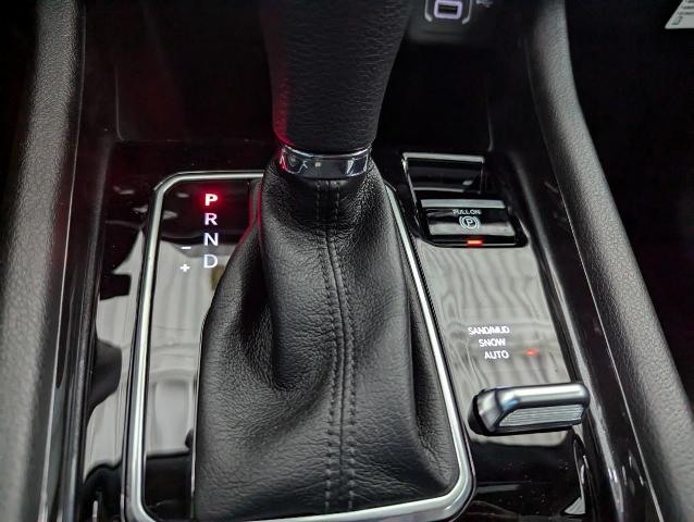 2025 Jeep Compass Vehicle Photo in Oshkosh, WI 54901