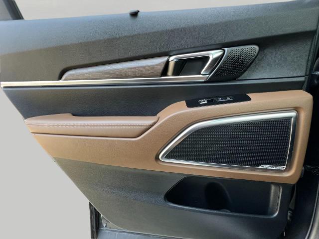 2022 Kia Telluride Vehicle Photo in Appleton, WI 54914