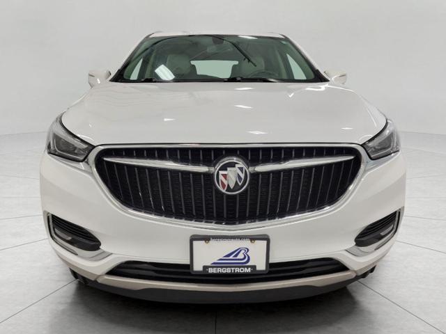 2021 Buick Enclave Vehicle Photo in Oshkosh, WI 54901
