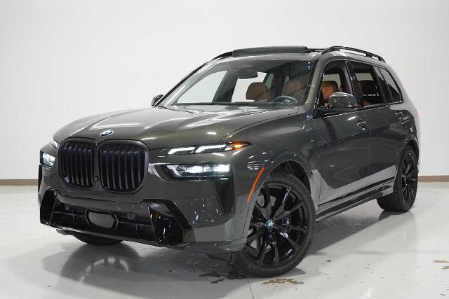2024 BMW X7 xDrive40i Vehicle Photo in GRAPEVINE, TX 76051
