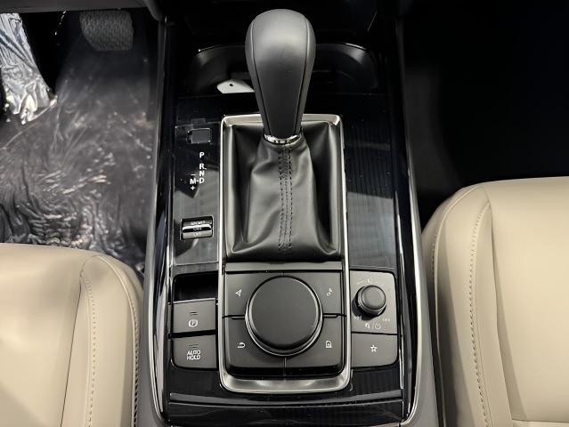2025 Mazda CX-30 Vehicle Photo in Green Bay, WI 54304