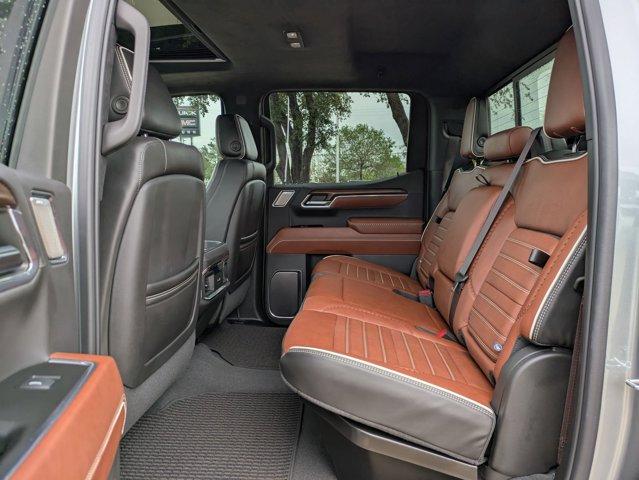 2024 GMC Sierra 1500 Vehicle Photo in SELMA, TX 78154-1459