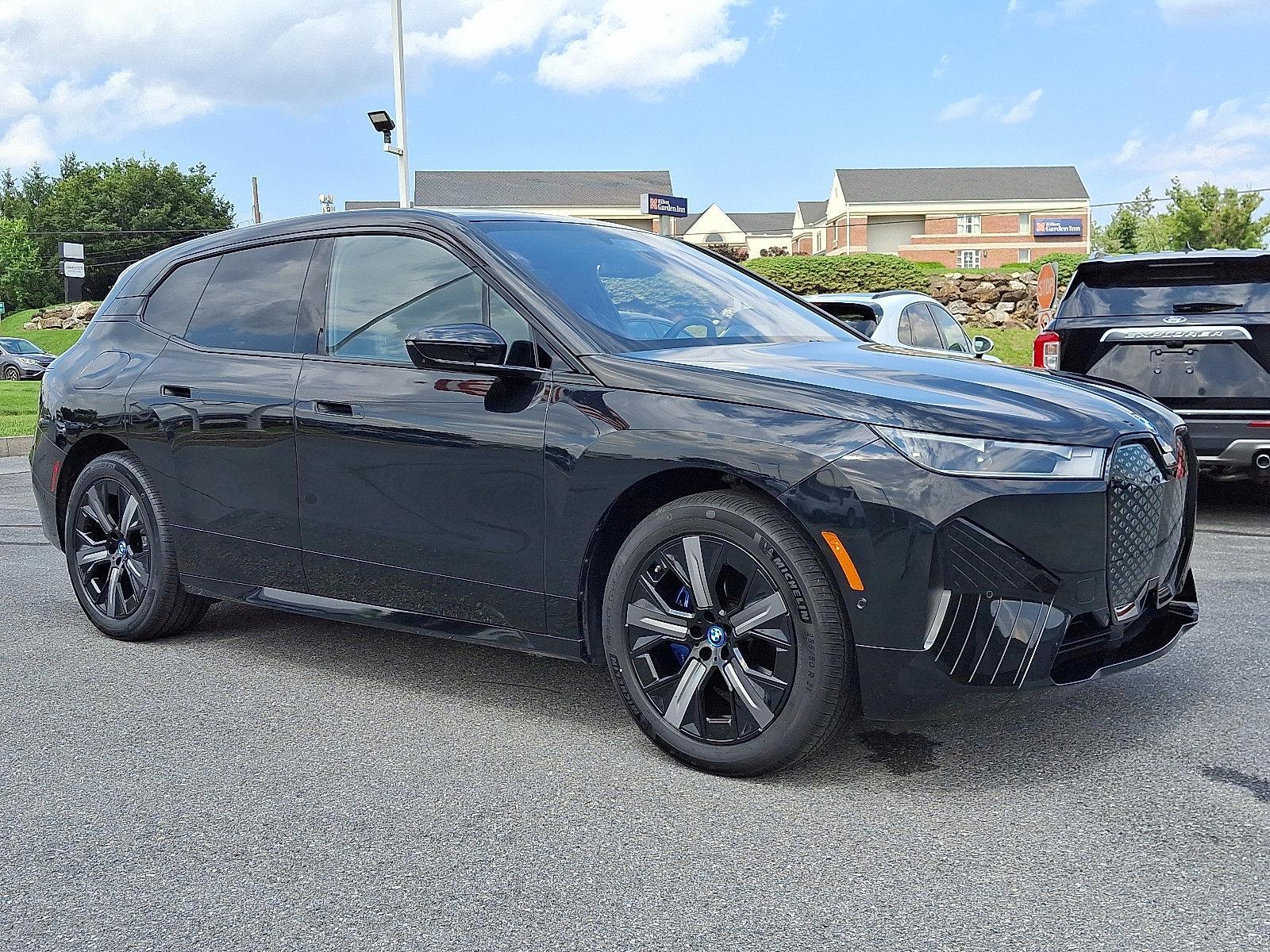 2025 BMW iX Vehicle Photo in Lancaster, PA 17601