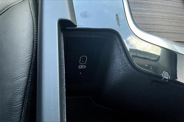 2022 Volvo XC60 Vehicle Photo in Houston, TX 77007