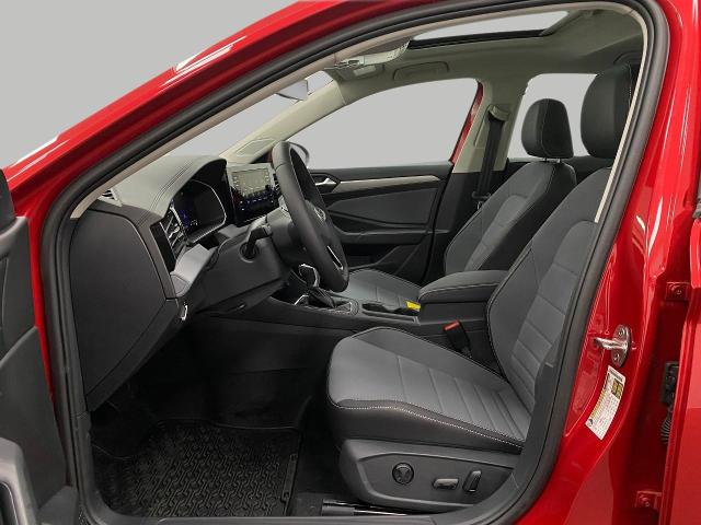2025 Volkswagen Jetta Vehicle Photo in Appleton, WI 54913