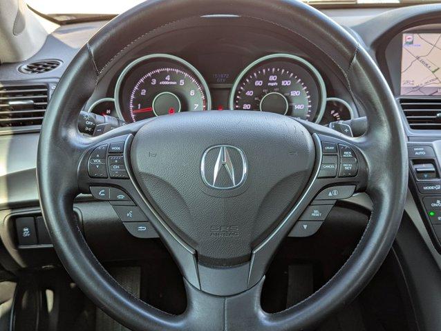 2014 Acura TL Vehicle Photo in San Antonio, TX 78230