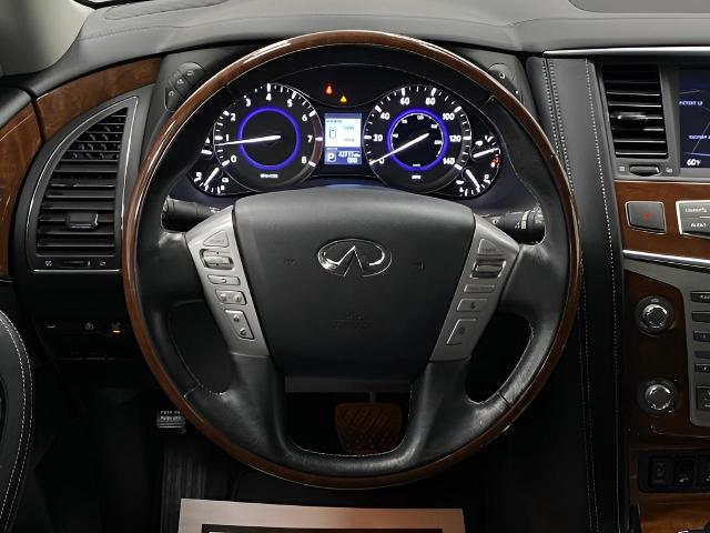 2018 INFINITI QX80 Vehicle Photo in Appleton, WI 54913