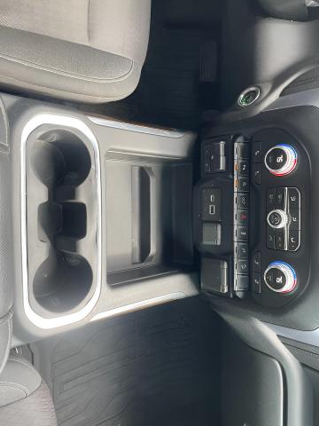 2020 GMC Sierra 1500 Vehicle Photo in Oshkosh, WI 54904