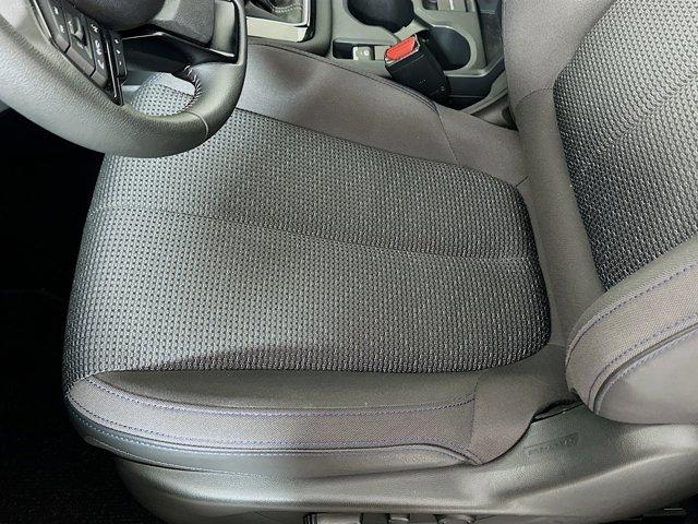 2025 Subaru Forester Vehicle Photo in Doylestown, PA 18902