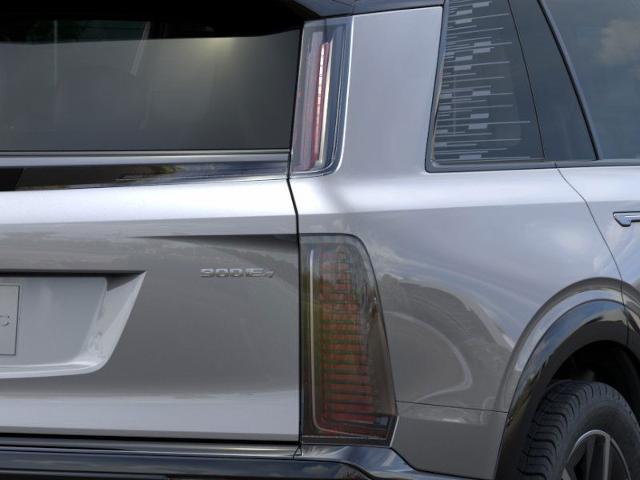 2026 Cadillac VISTIQ Vehicle Photo in BATON ROUGE, LA 70809-4546