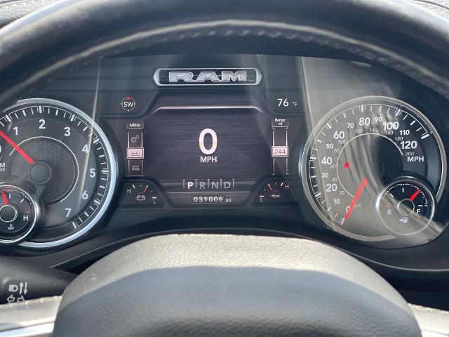 2020 Ram 1500 Vehicle Photo in BENTONVILLE, AR 72712-4322