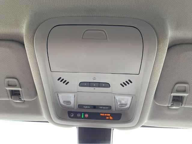2020 GMC Terrain Vehicle Photo in BEAUFORT, SC 29906-4218